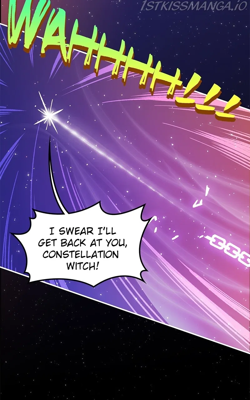 The Witch and The Bull Chapter 95 – Page 32