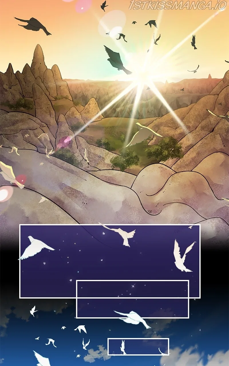 The Witch and The Bull Chapter 95 – Page 39