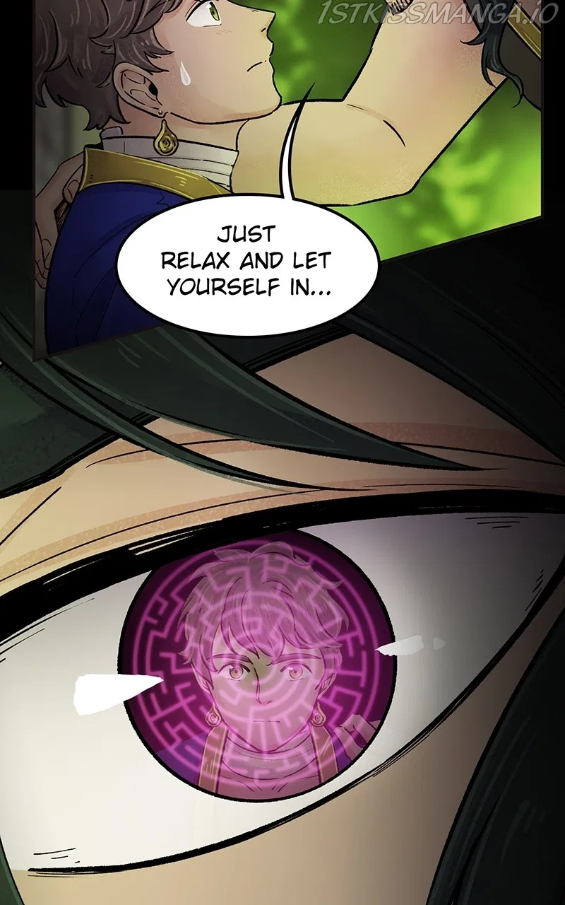 The Witch and The Bull Chapter 95 – Page 44