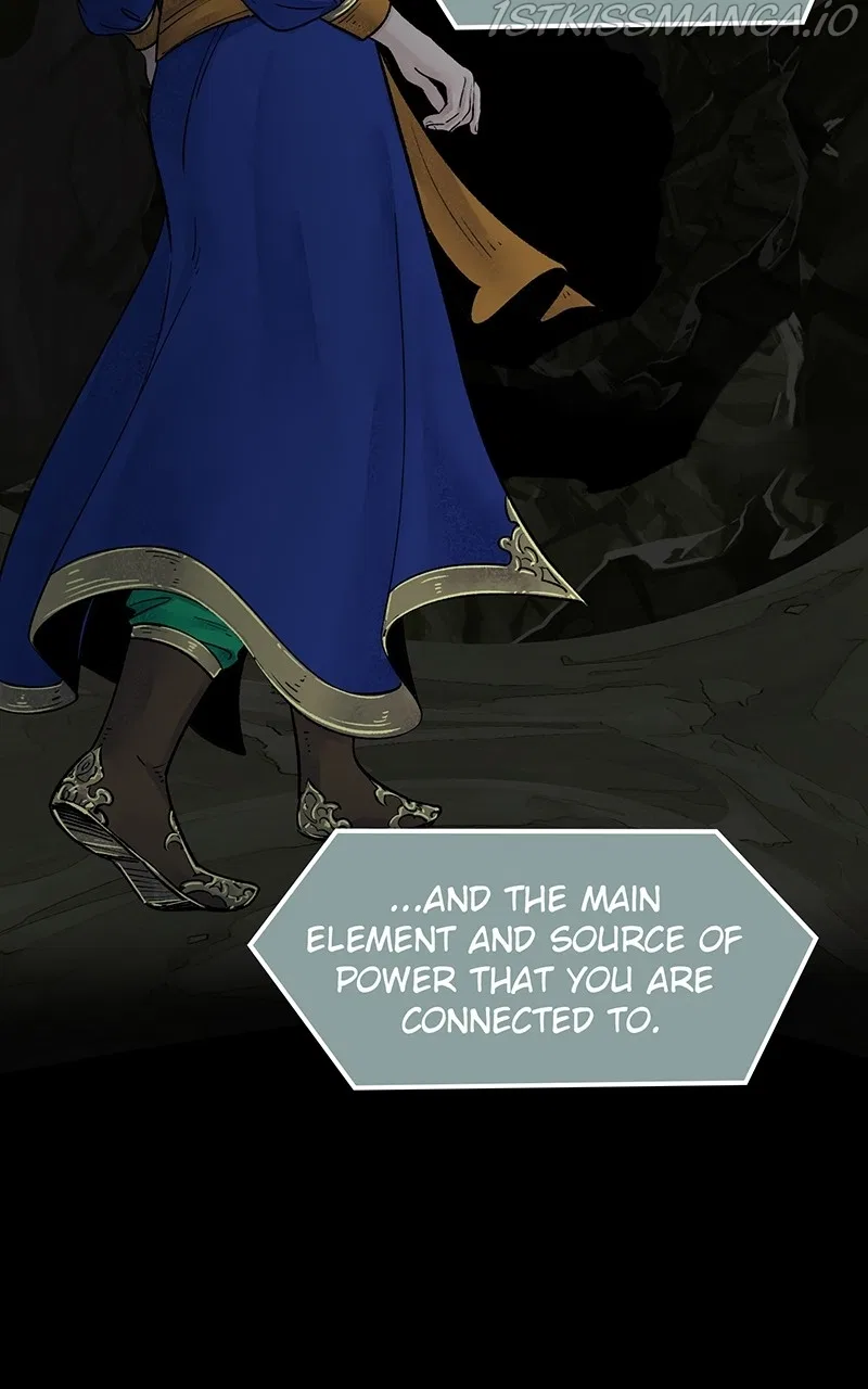 The Witch and The Bull Chapter 95 – Page 48