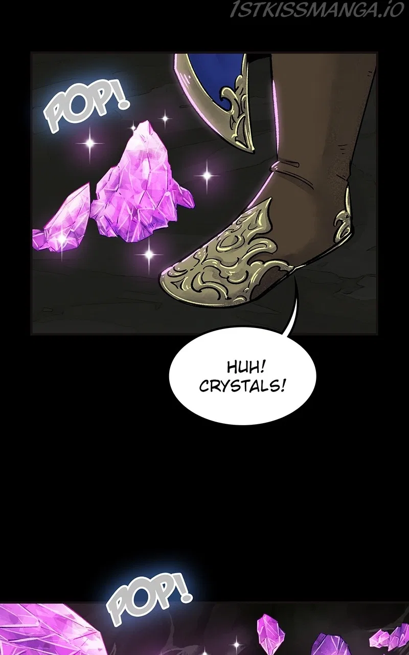 The Witch and The Bull Chapter 95 – Page 49
