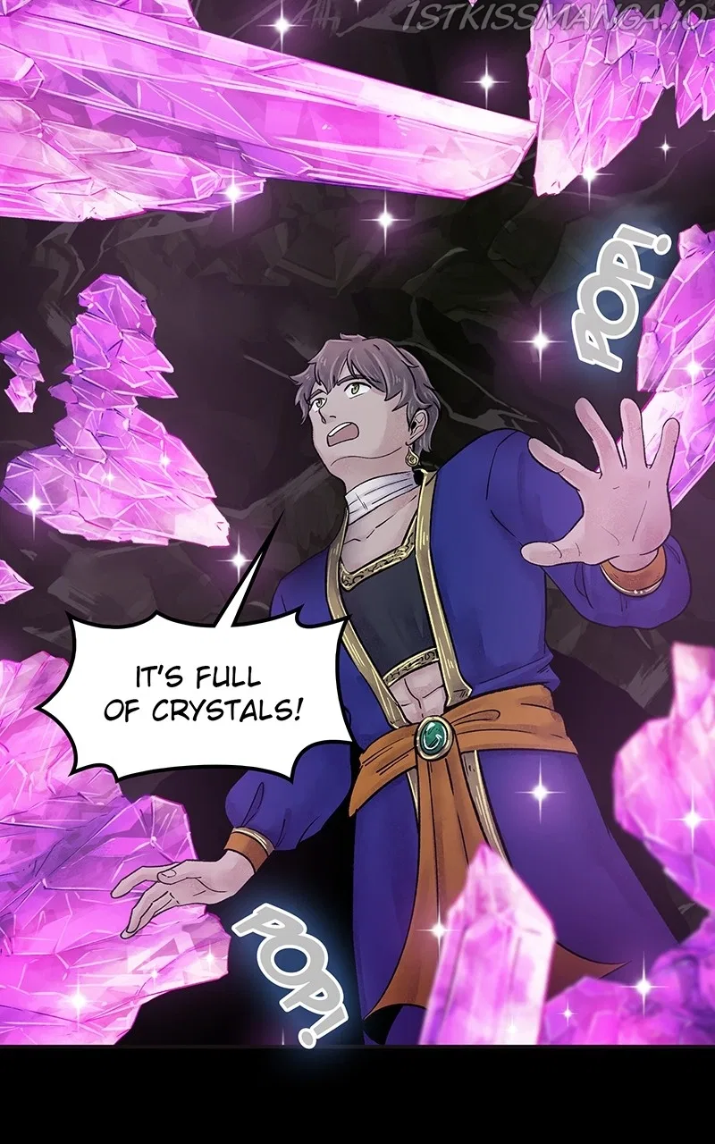 The Witch and The Bull Chapter 95 – Page 50
