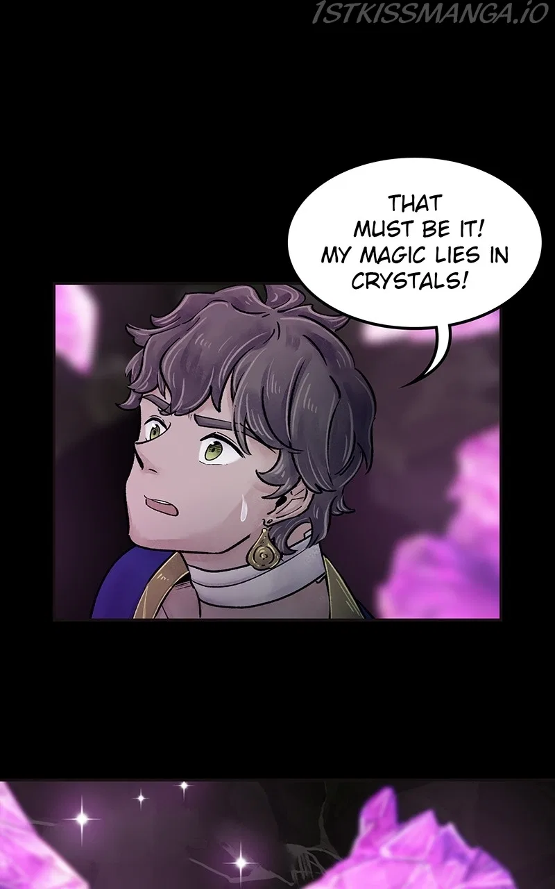 The Witch and The Bull Chapter 95 – Page 51