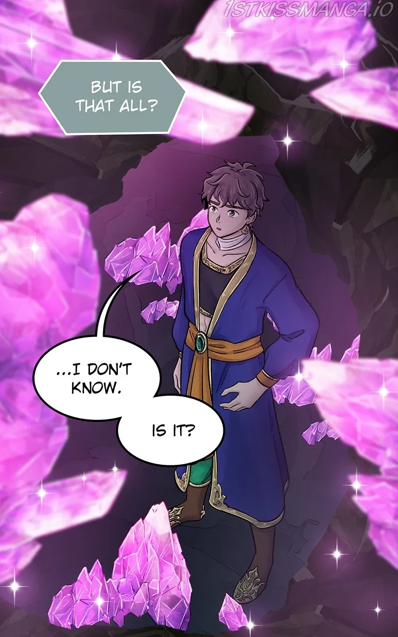 The Witch and The Bull Chapter 95 – Page 52