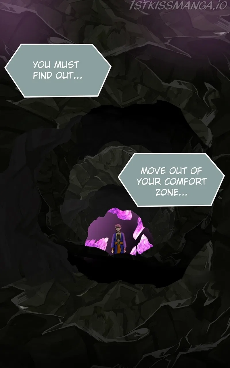 The Witch and The Bull Chapter 95 – Page 53