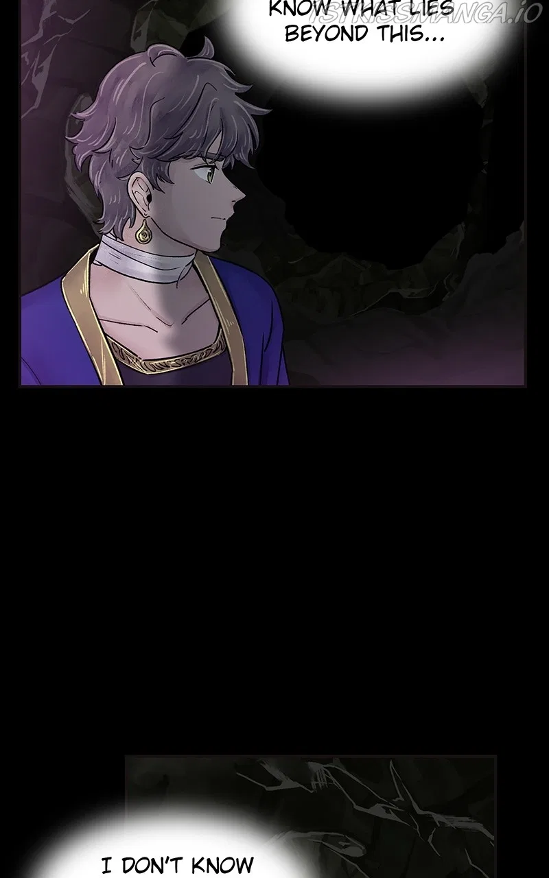 The Witch and The Bull Chapter 95 – Page 55