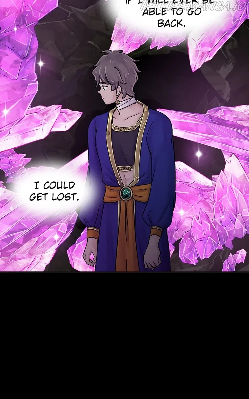 The Witch and The Bull Chapter 95 – Page 57
