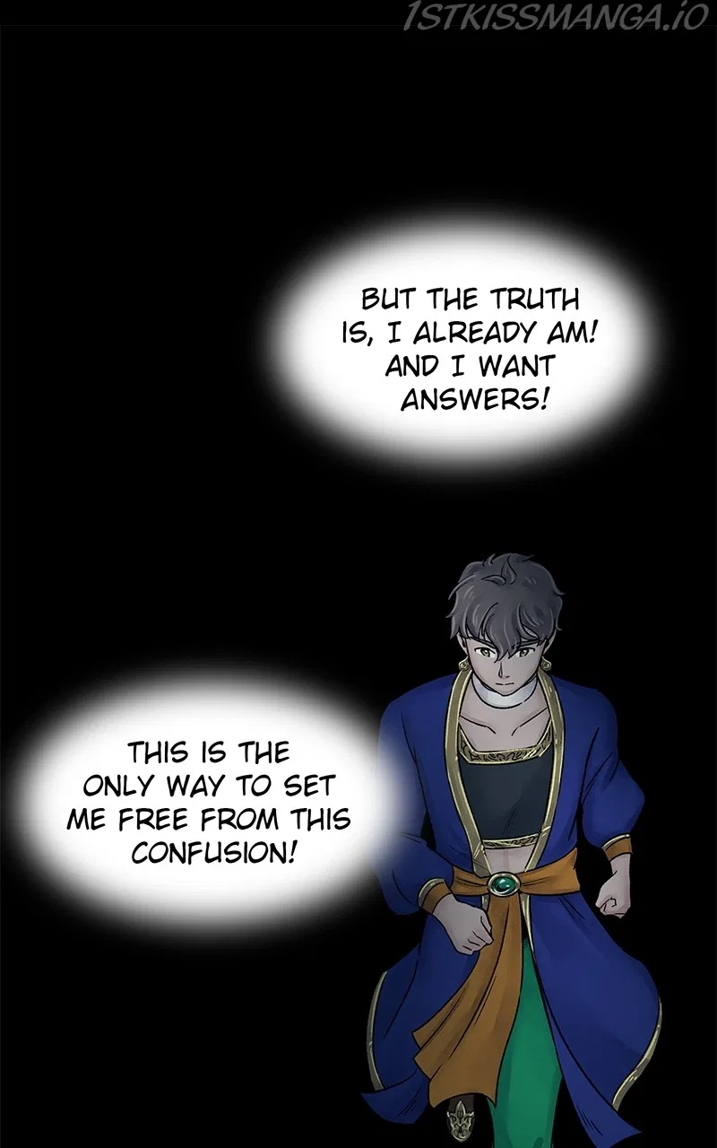 The Witch and The Bull Chapter 95 – Page 58