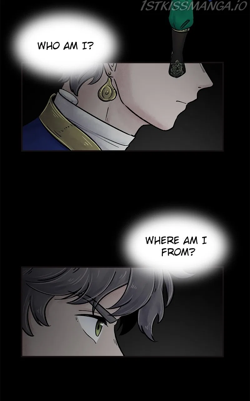 The Witch and The Bull Chapter 95 – Page 59