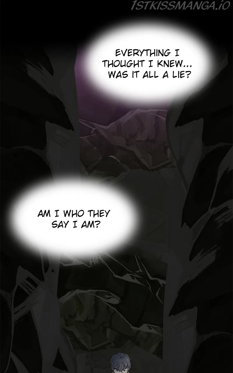 The Witch and The Bull Chapter 95 – Page 60