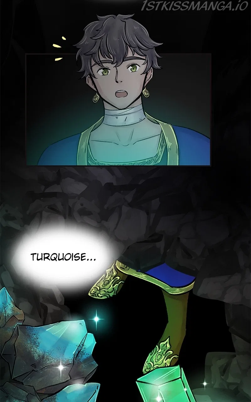 The Witch and The Bull Chapter 95 – Page 62