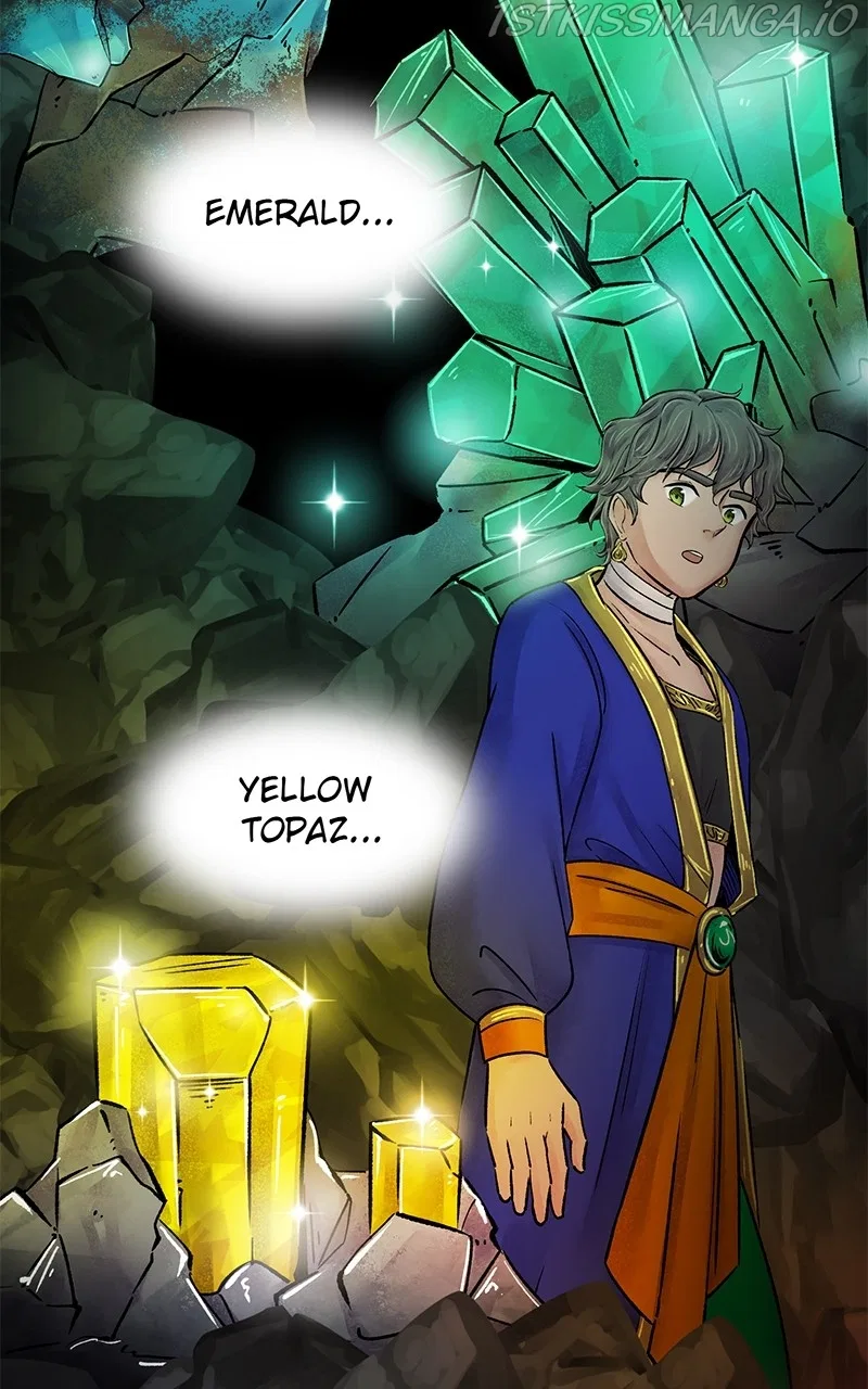 The Witch and The Bull Chapter 95 – Page 63