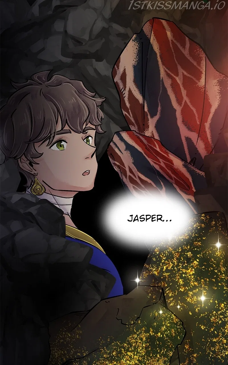 The Witch and The Bull Chapter 95 – Page 64