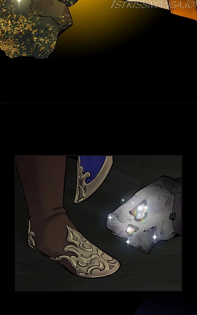 The Witch and The Bull Chapter 95 – Page 66