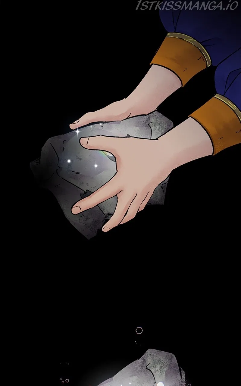 The Witch and The Bull Chapter 95 – Page 67