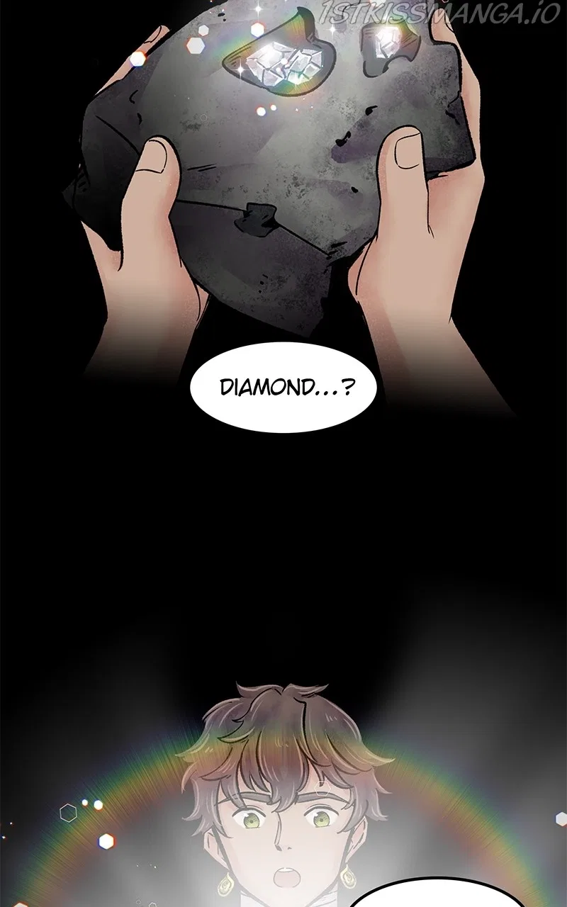 The Witch and The Bull Chapter 95 – Page 68