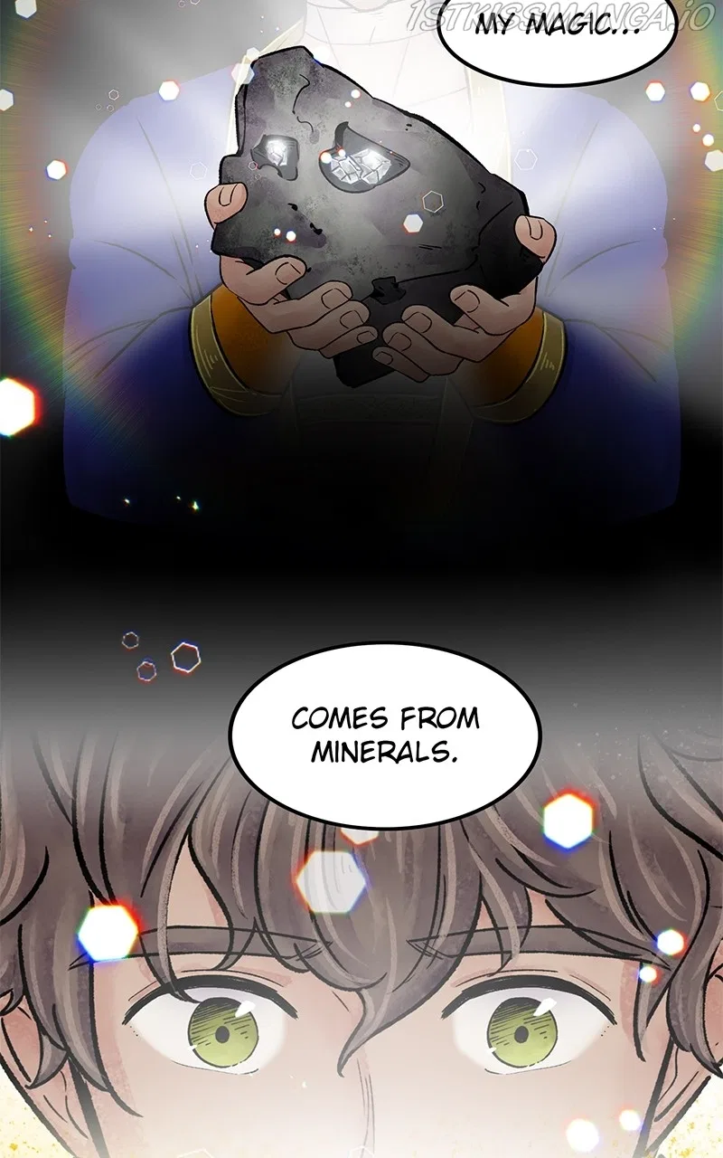 The Witch and The Bull Chapter 95 – Page 69