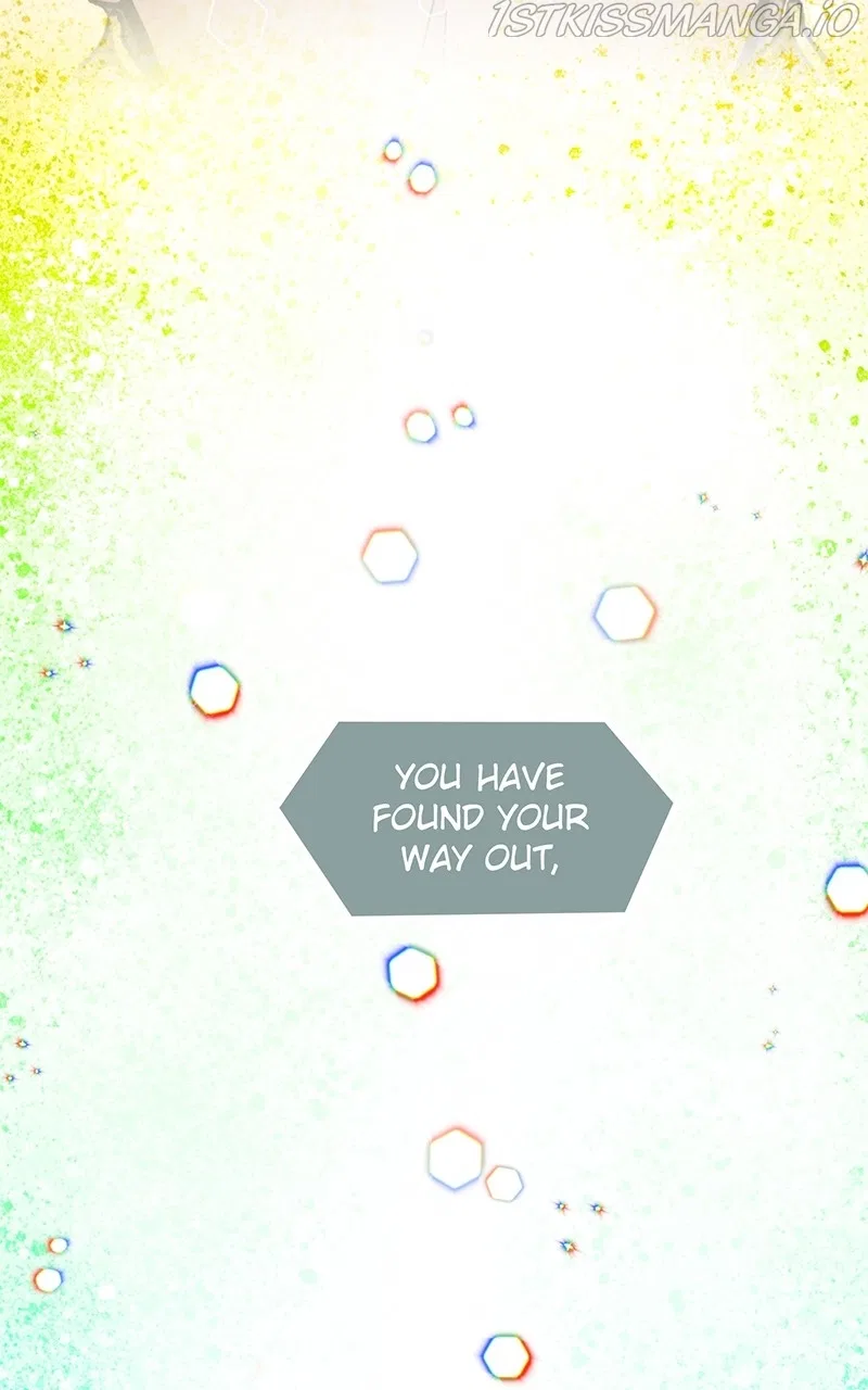 The Witch and The Bull Chapter 95 – Page 70