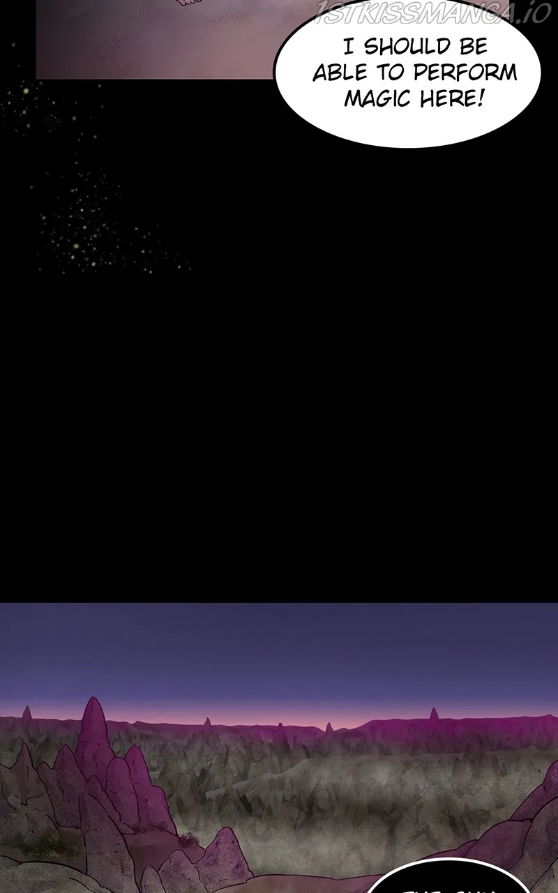 The Witch and The Bull Chapter 94 – Page 6