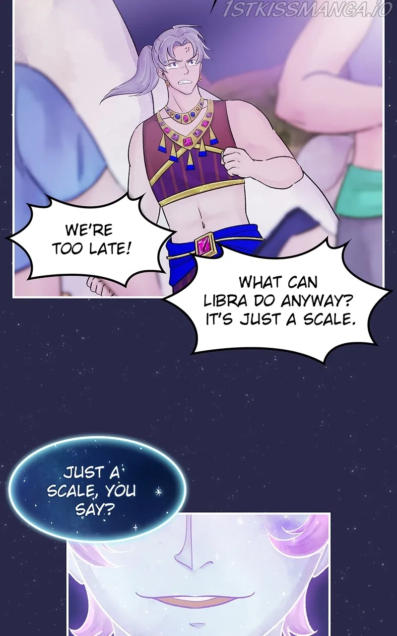 The Witch and The Bull Chapter 94 – Page 15