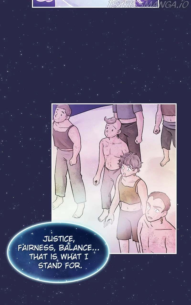 The Witch and The Bull Chapter 94 – Page 16