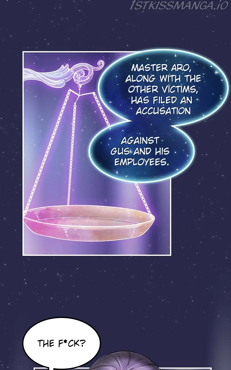 The Witch and The Bull Chapter 94 – Page 17