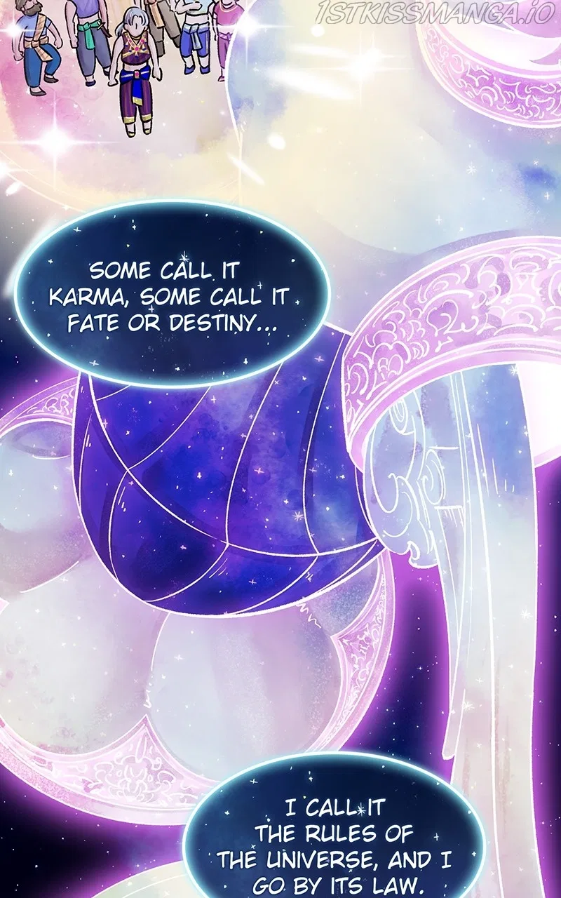 The Witch and The Bull Chapter 94 – Page 22