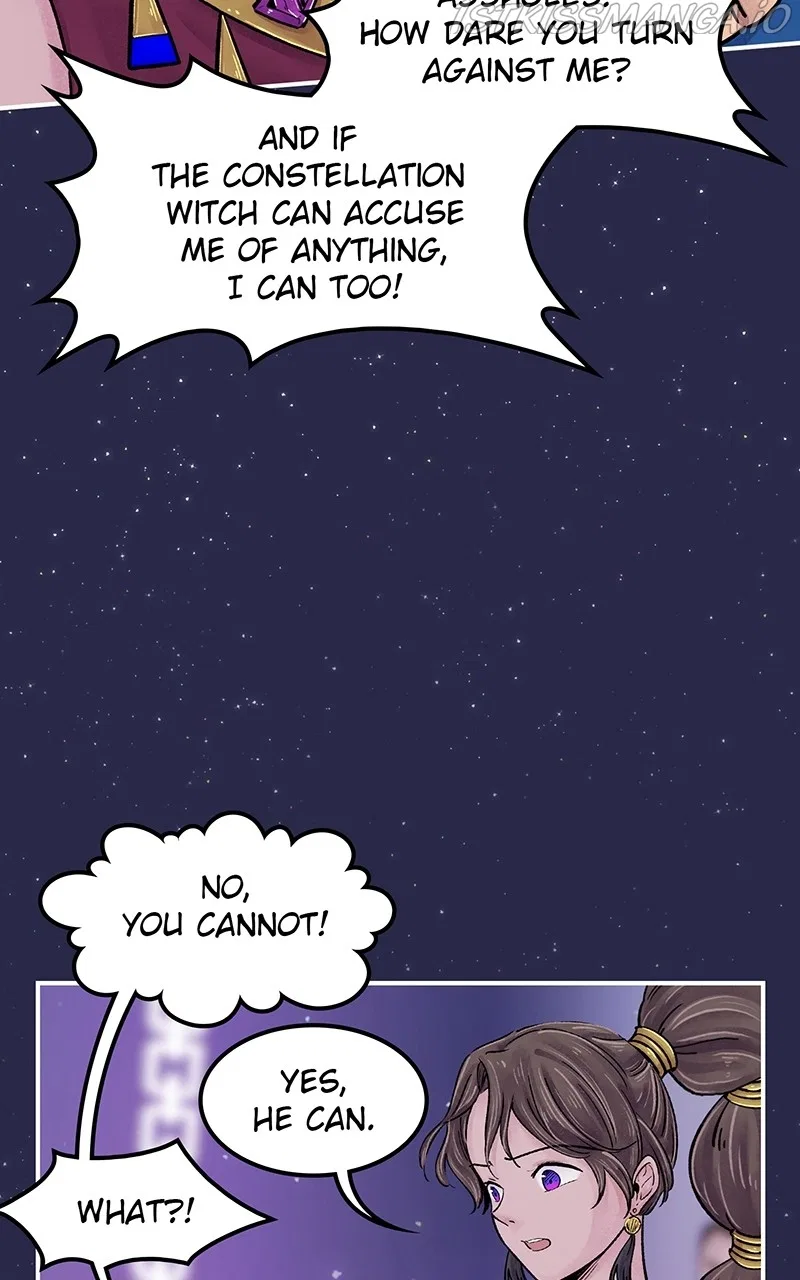 The Witch and The Bull Chapter 94 – Page 28