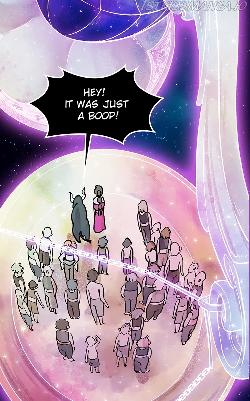 The Witch and The Bull Chapter 94 – Page 32