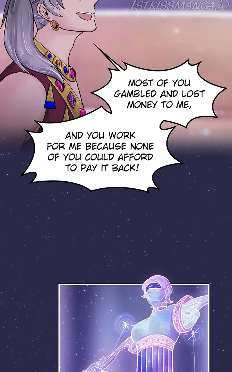 The Witch and The Bull Chapter 94 – Page 37