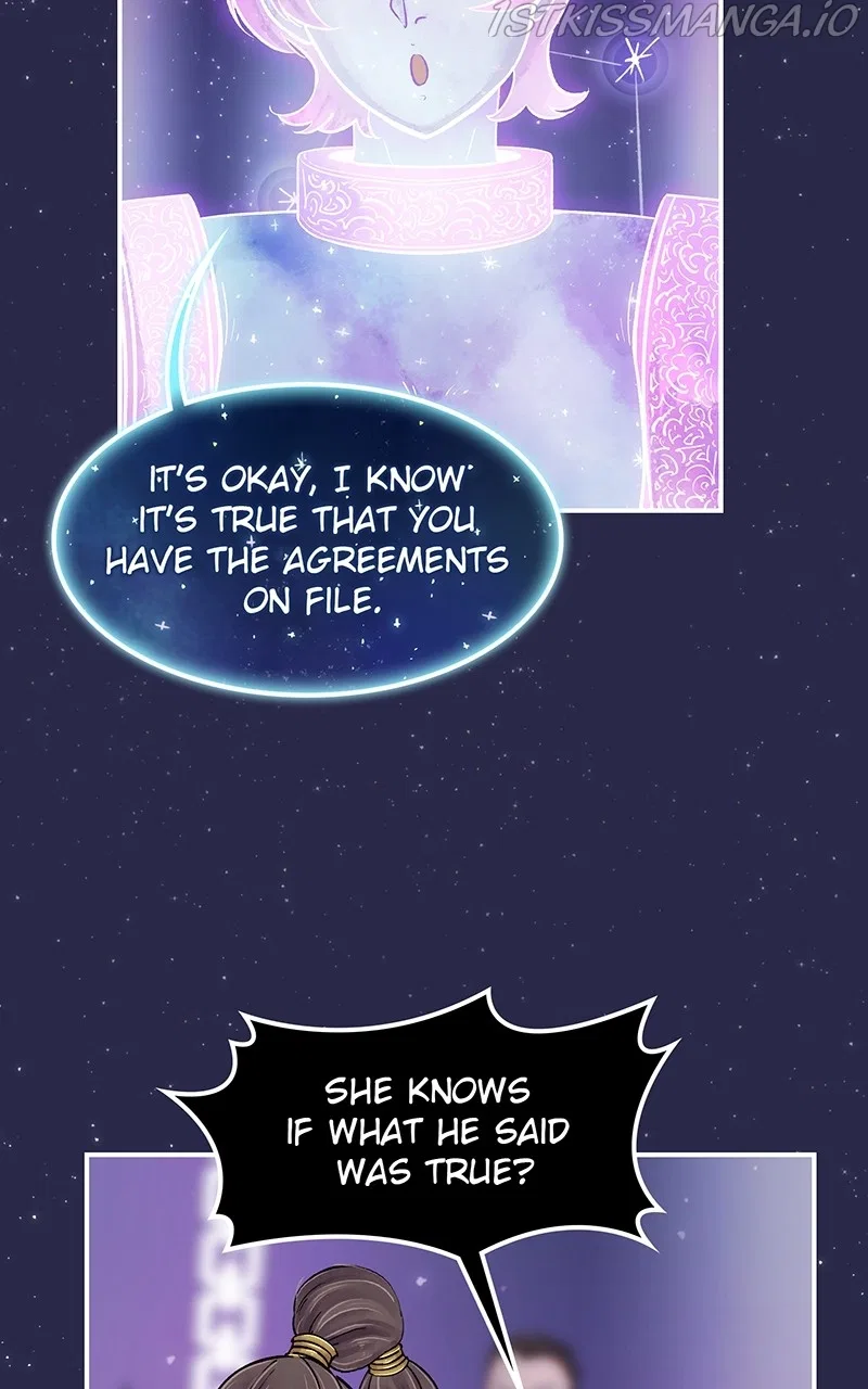 The Witch and The Bull Chapter 94 – Page 39