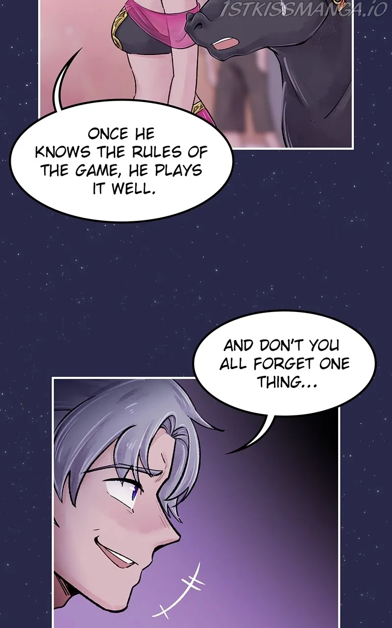 The Witch and The Bull Chapter 94 – Page 42