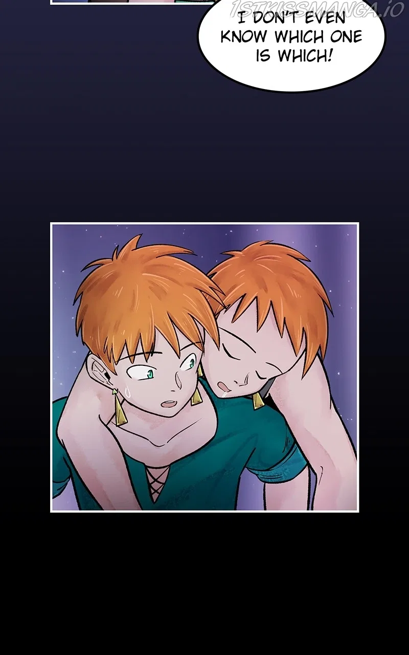 The Witch and The Bull Chapter 94 – Page 44
