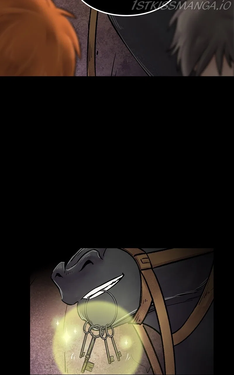 The Witch and The Bull Chapter 93 – Page 11