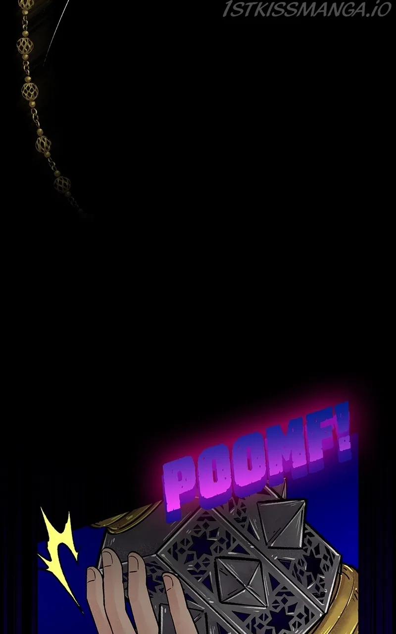 The Witch and The Bull Chapter 93 – Page 17