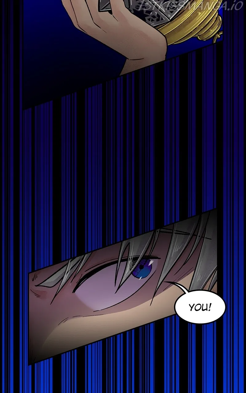 The Witch and The Bull Chapter 93 – Page 18