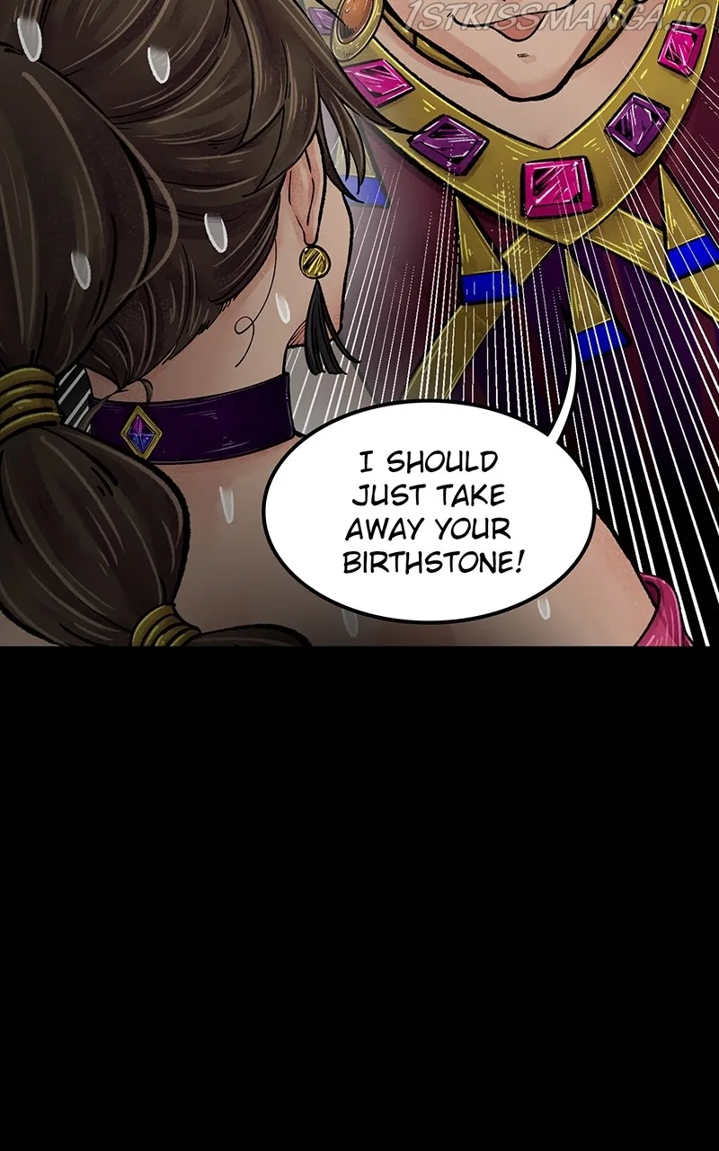 The Witch and The Bull Chapter 93 – Page 28