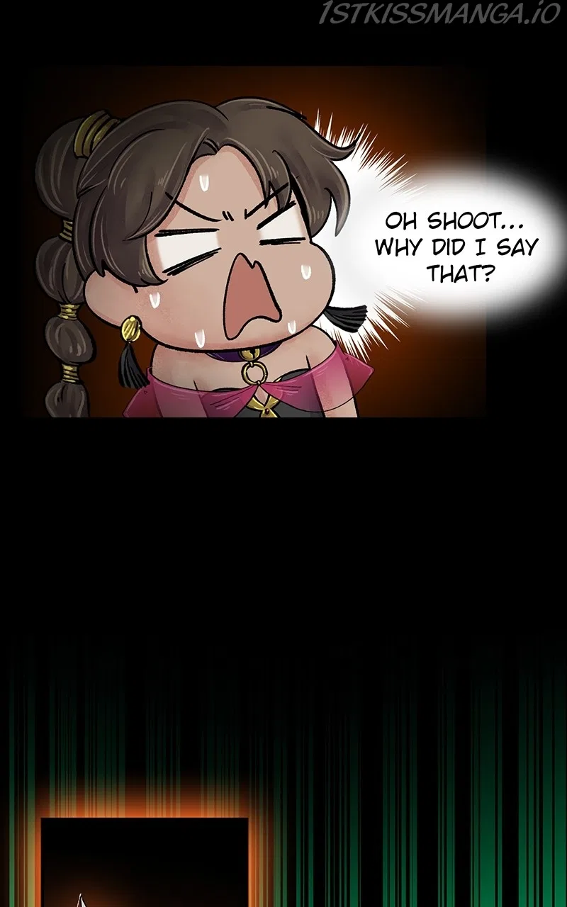 The Witch and The Bull Chapter 93 – Page 29