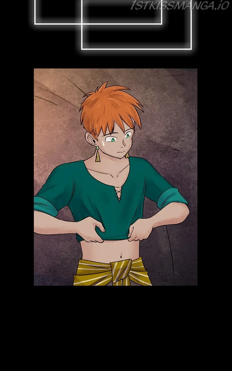 The Witch and The Bull Chapter 93 – Page 38