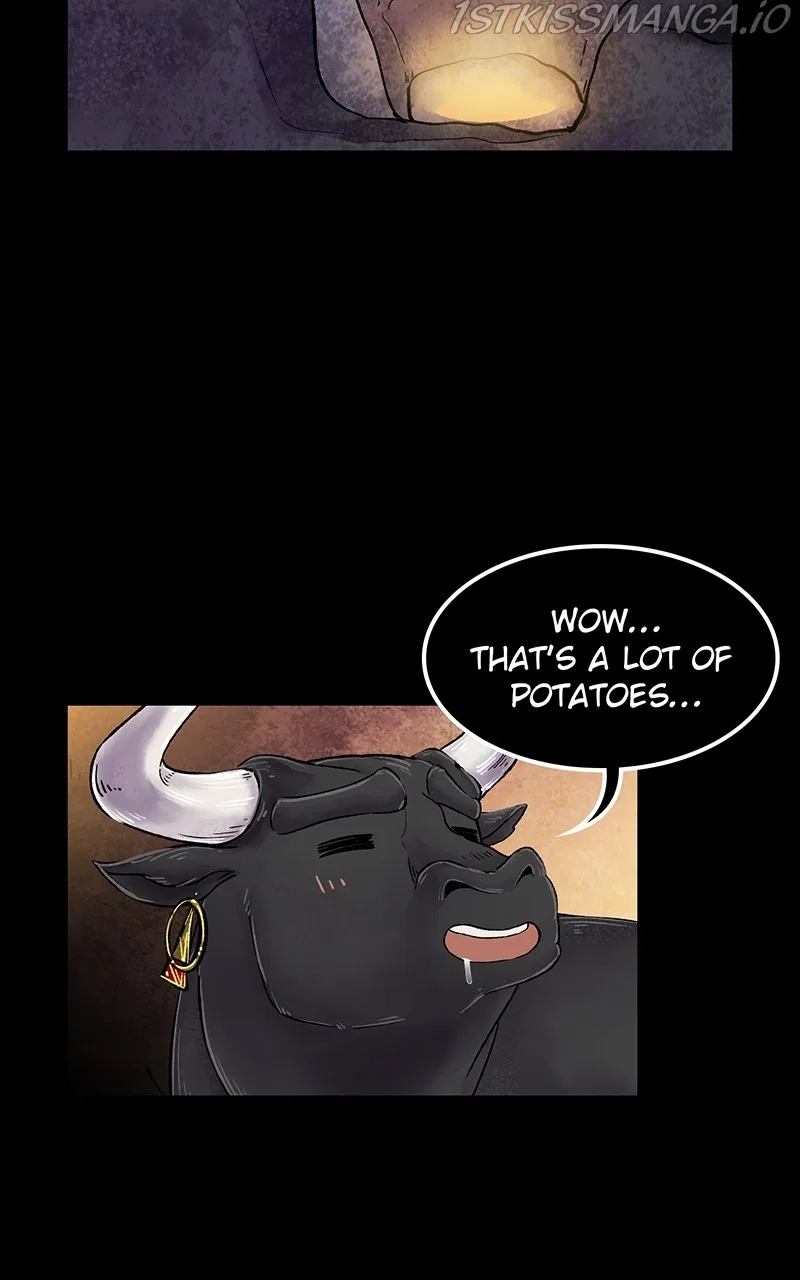 The Witch and The Bull Chapter 93 – Page 42