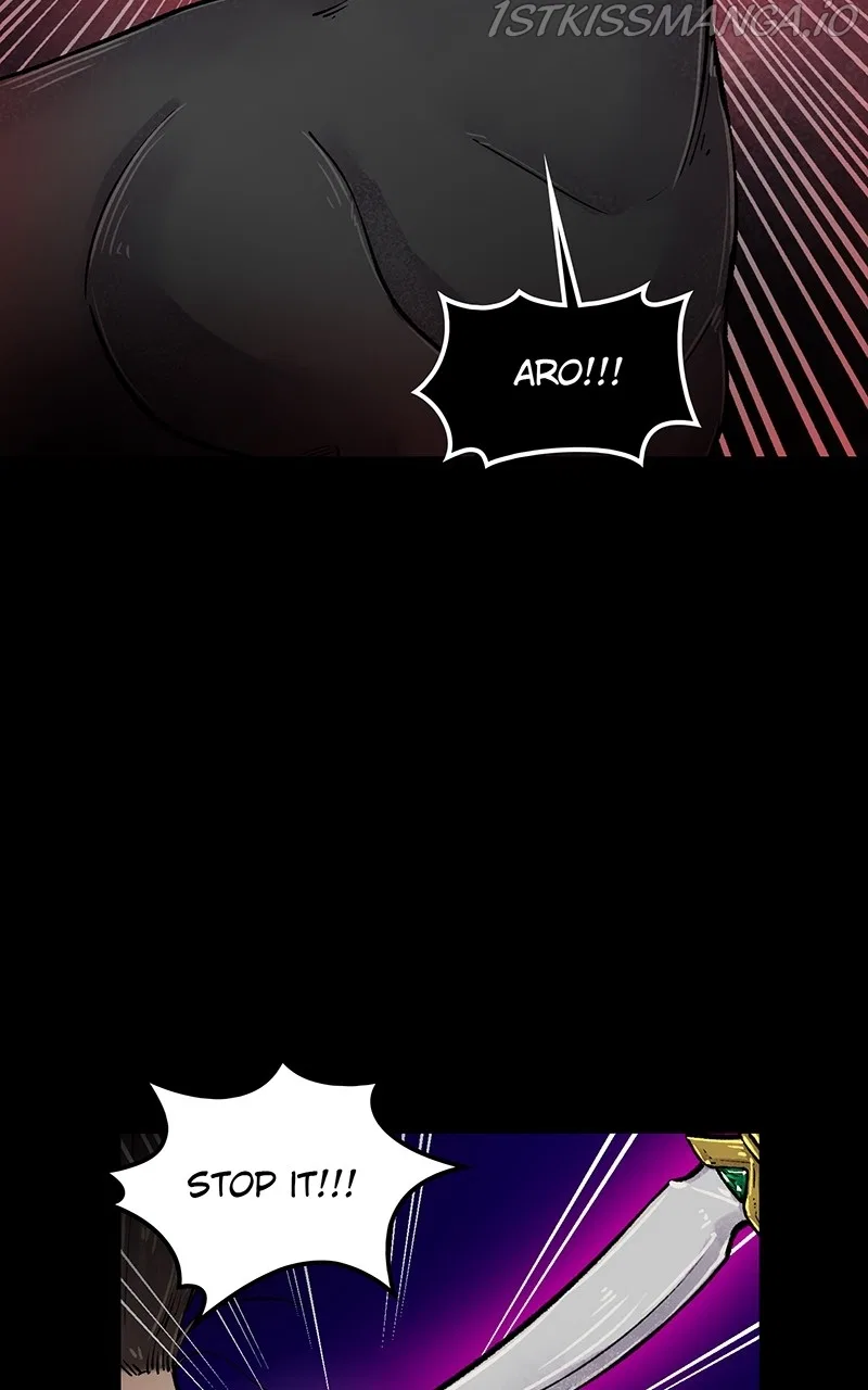 The Witch and The Bull Chapter 93 – Page 48