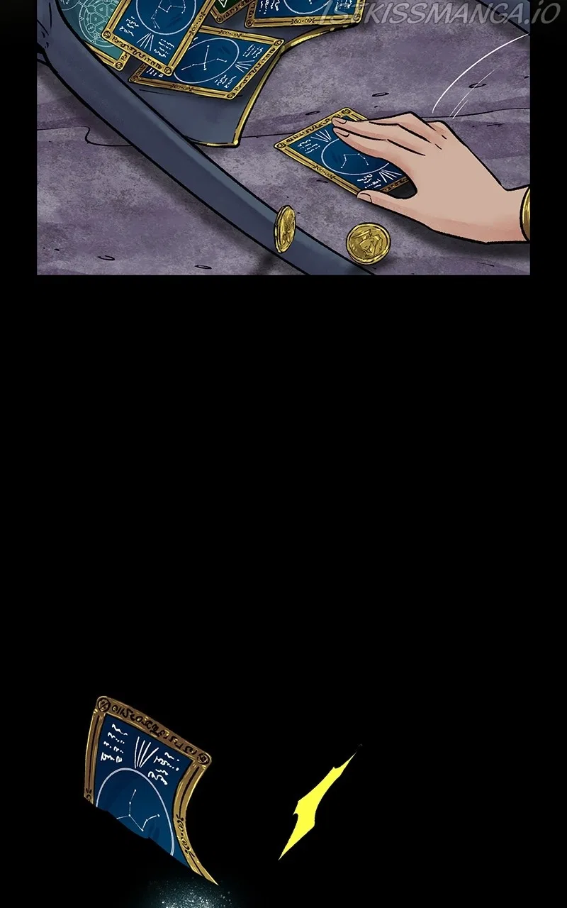 The Witch and The Bull Chapter 93 – Page 56
