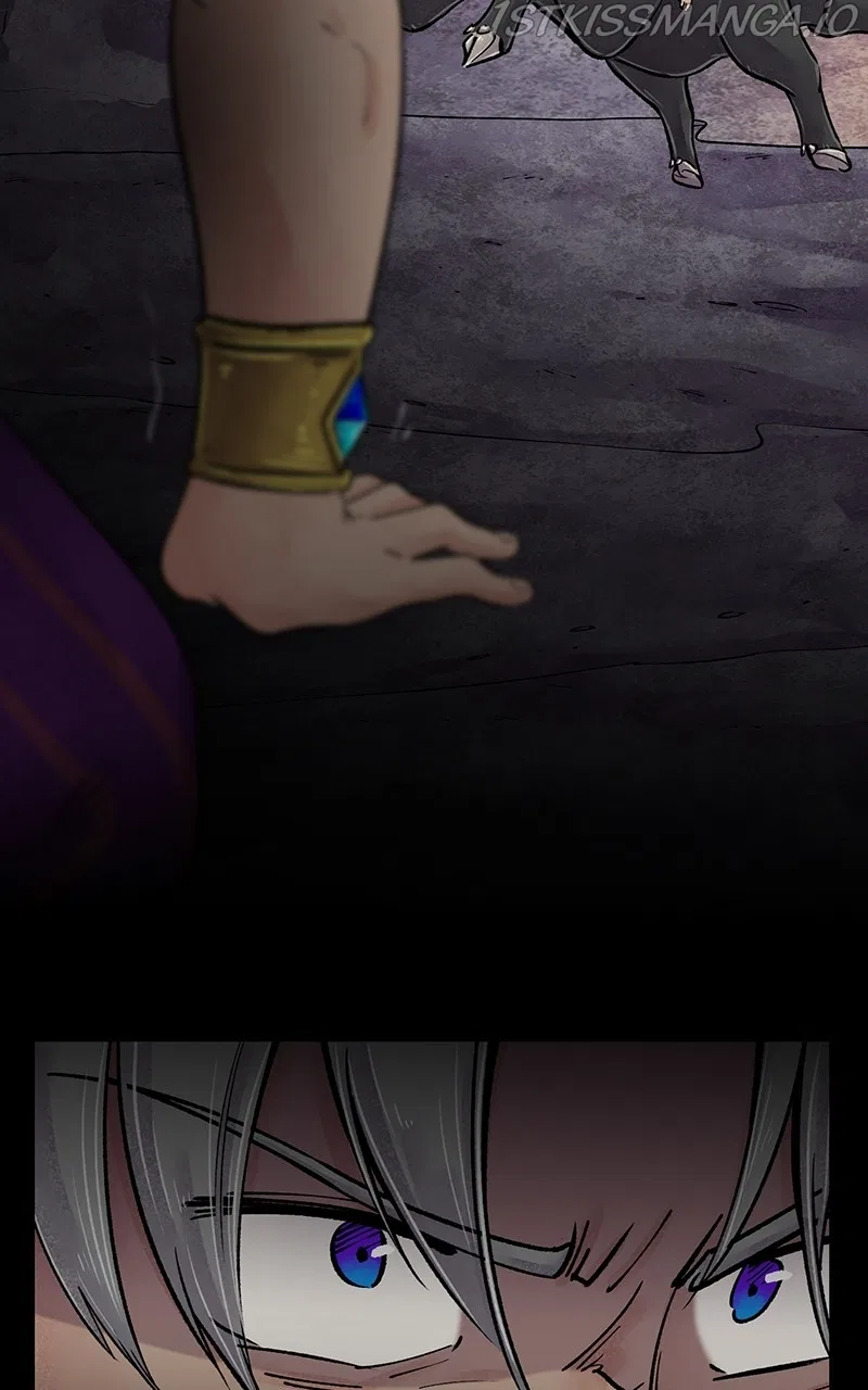 The Witch and The Bull Chapter 93 – Page 60