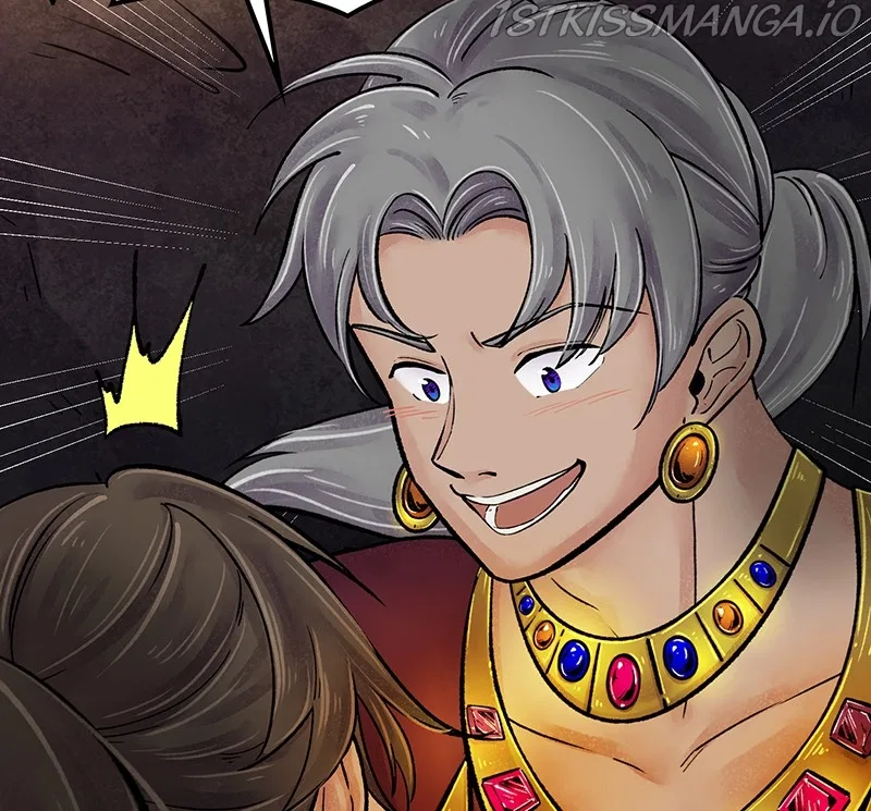 The Witch and The Bull Chapter 92 – Page 3