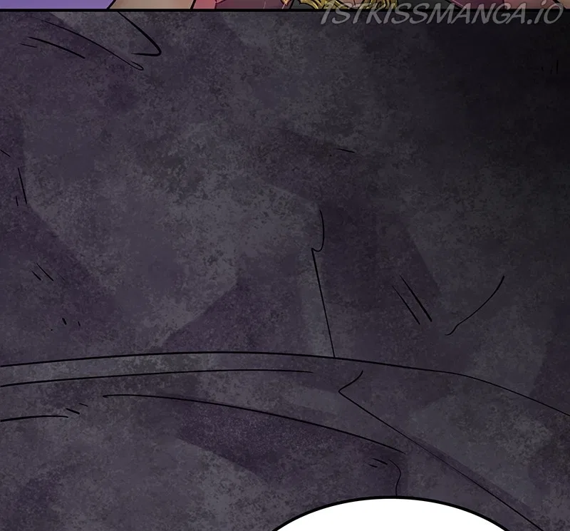 The Witch and The Bull Chapter 92 – Page 7