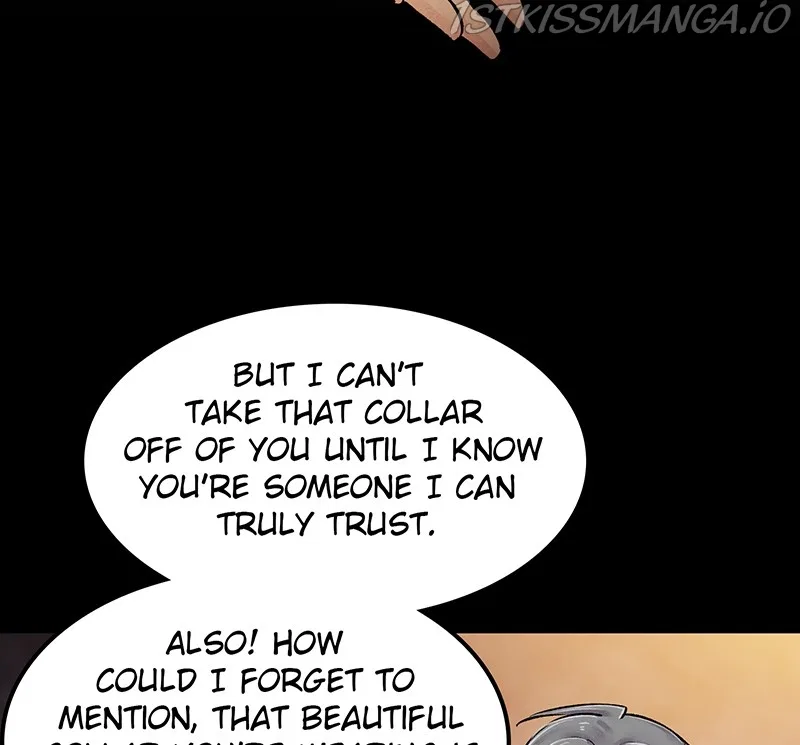 The Witch and The Bull Chapter 92 – Page 9