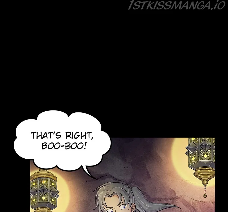 The Witch and The Bull Chapter 92 – Page 12