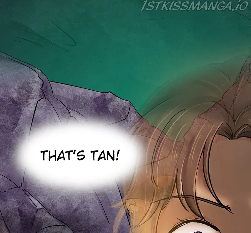 The Witch and The Bull Chapter 92 – Page 18