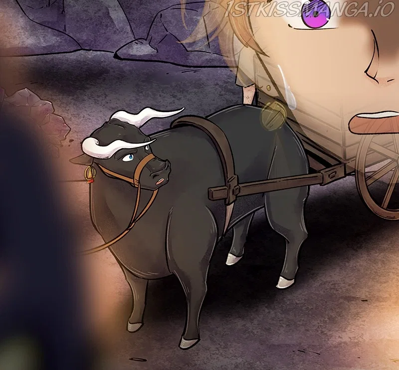 The Witch and The Bull Chapter 92 – Page 19