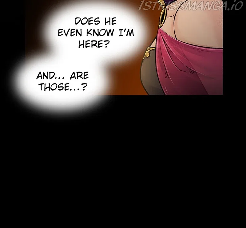 The Witch and The Bull Chapter 92 – Page 22